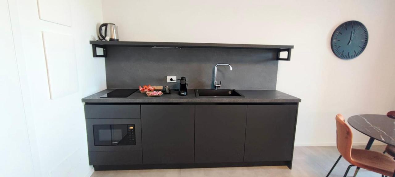 Marisabella Suite Spa 5 Bari Eksteriør bilde