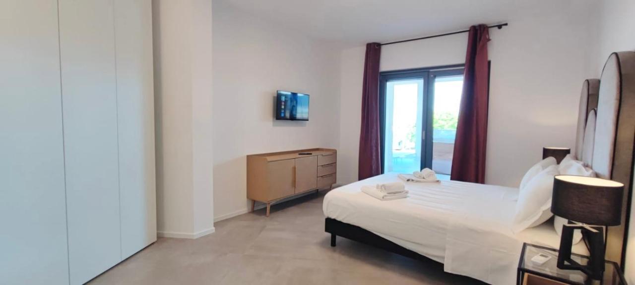 Marisabella Suite Spa 5 Bari Eksteriør bilde