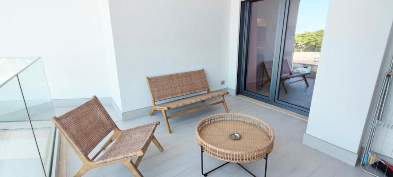 Marisabella Suite Spa 5 Bari Eksteriør bilde