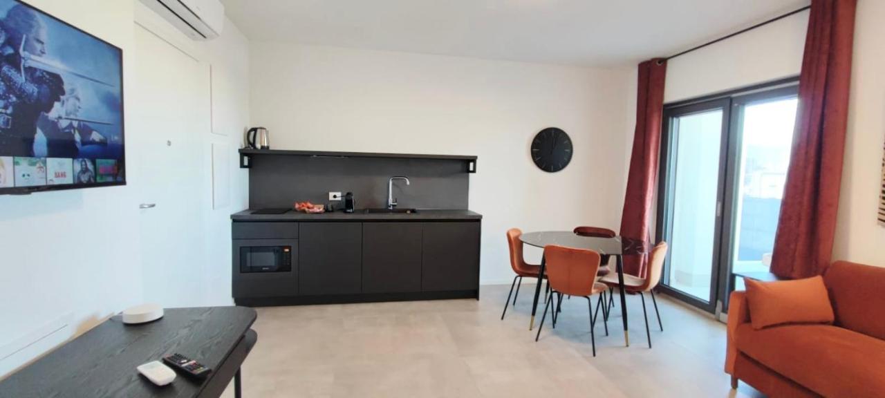 Marisabella Suite Spa 5 Bari Eksteriør bilde