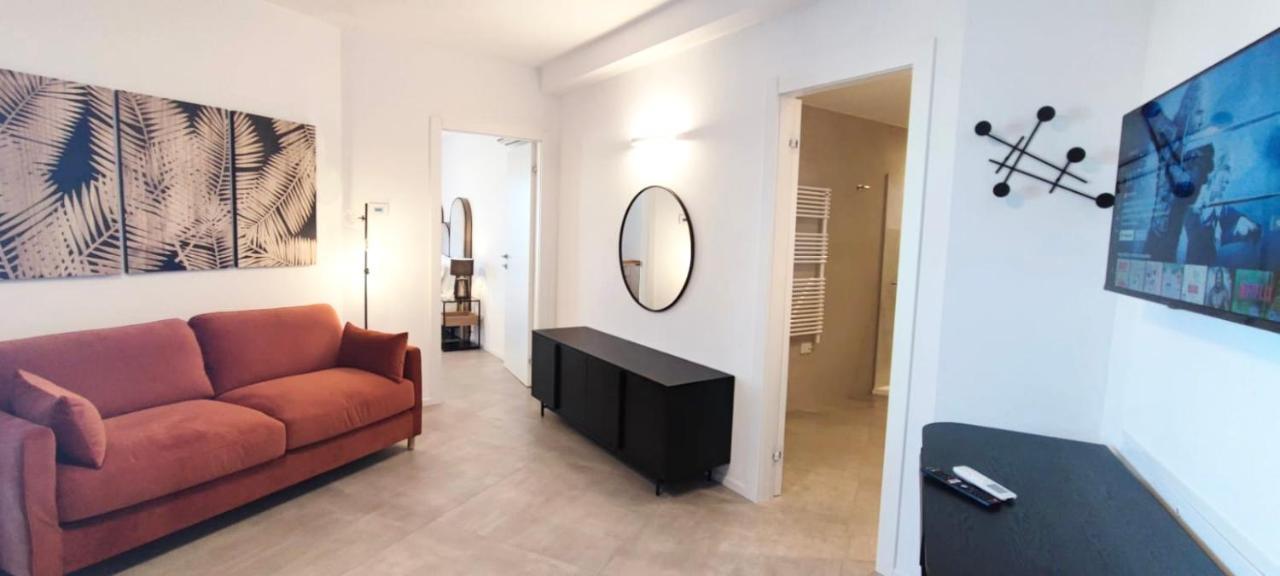 Marisabella Suite Spa 5 Bari Eksteriør bilde