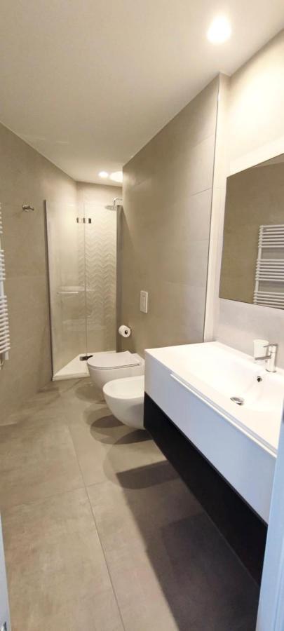 Marisabella Suite Spa 5 Bari Eksteriør bilde