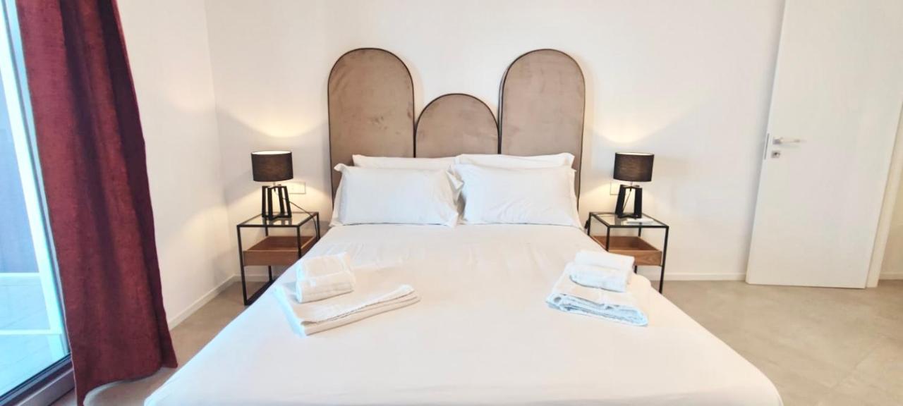 Marisabella Suite Spa 5 Bari Eksteriør bilde