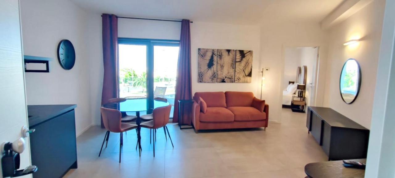 Marisabella Suite Spa 5 Bari Eksteriør bilde