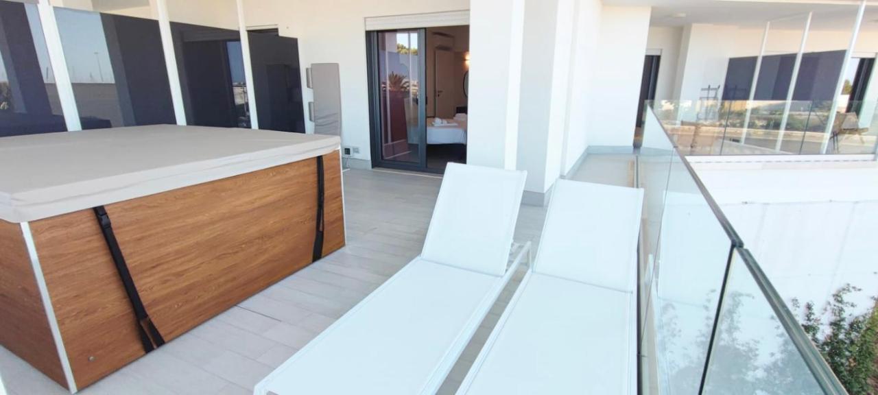 Marisabella Suite Spa 5 Bari Eksteriør bilde