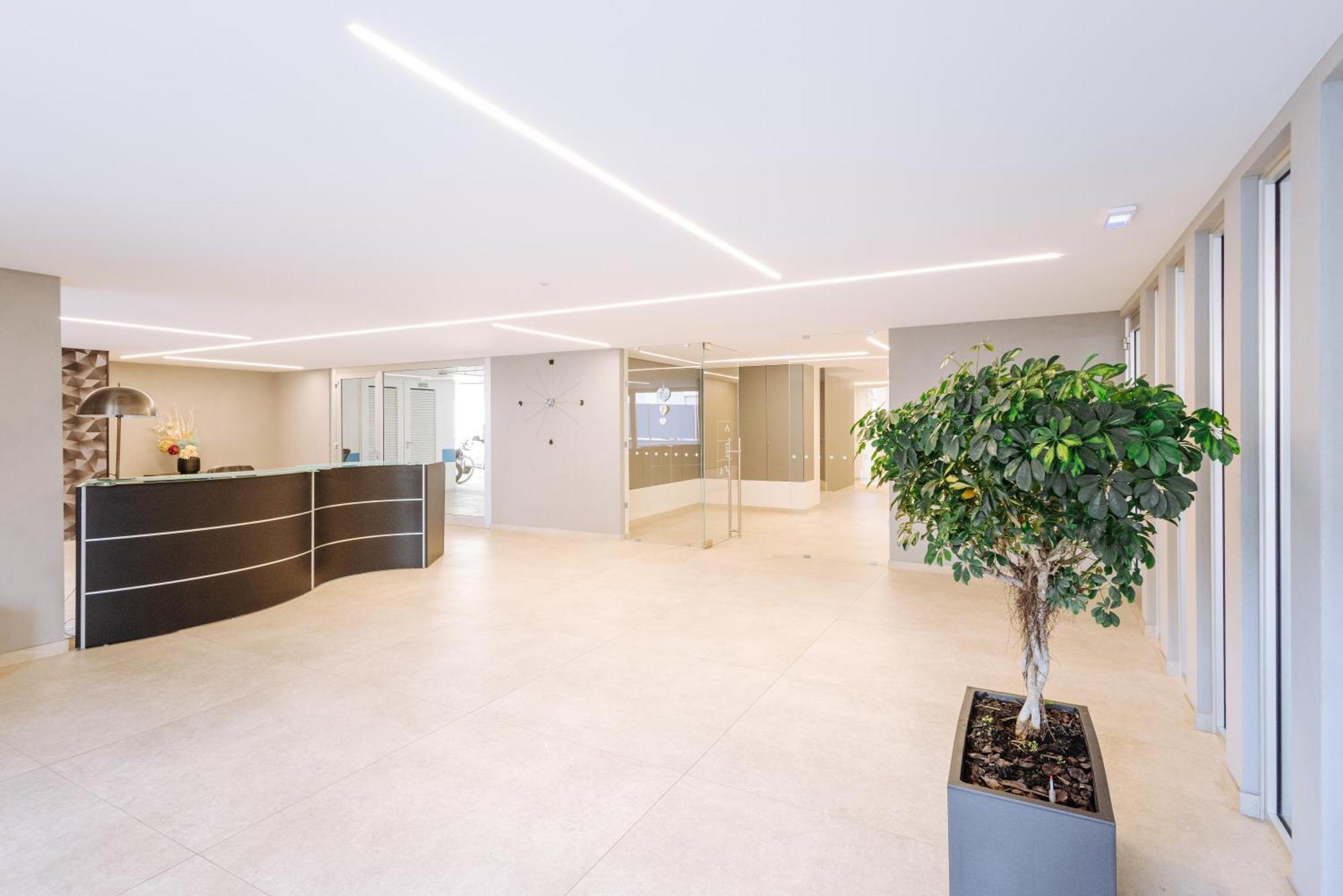 Marisabella Suite Spa 5 Bari Eksteriør bilde
