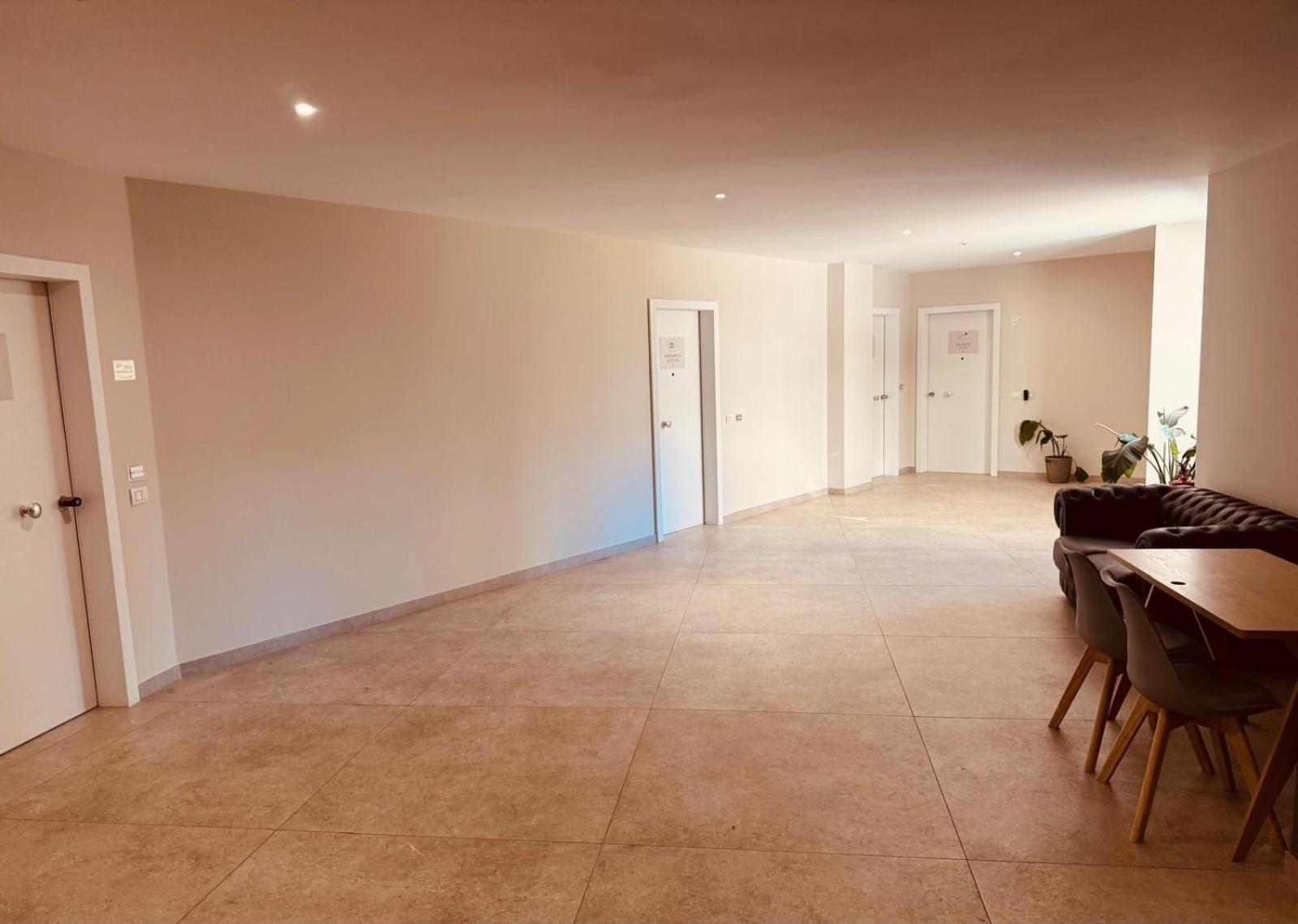 Marisabella Suite Spa 5 Bari Eksteriør bilde